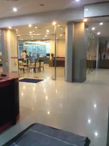 Mall Suites - 27
