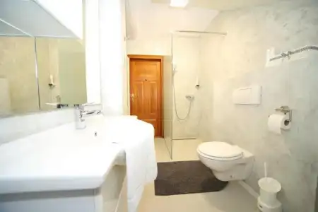 Vila Edelweiss Rooms&App Kranjska Gora - 134