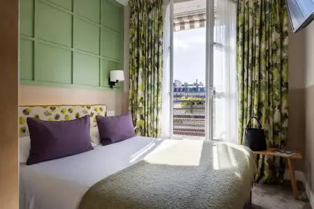 Hôtel Clément - 19