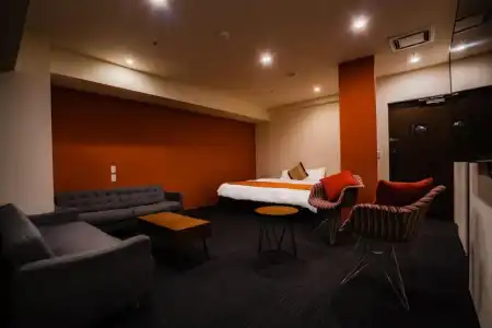 Randor Residential Sapporo Suites - 67