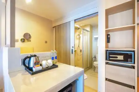 Ramada by Wyndham Phuket Deevana - 48