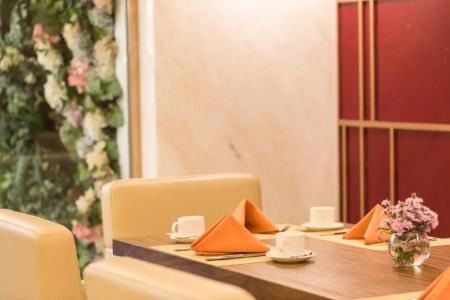 Winsuites Saigon - 22