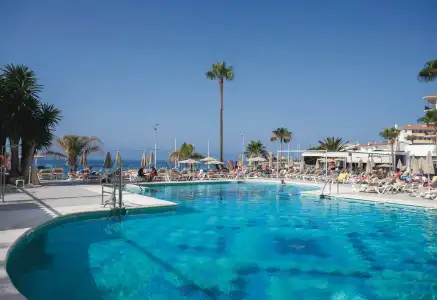 Riu Monica - Adults Only - 10