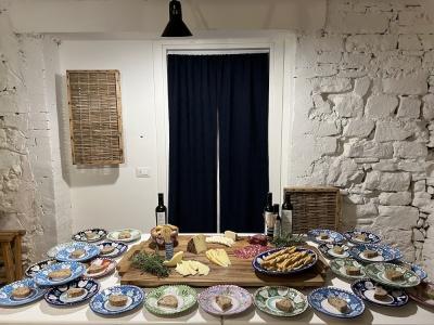 Borgo dei Saraceni - Domus Indomita - 10