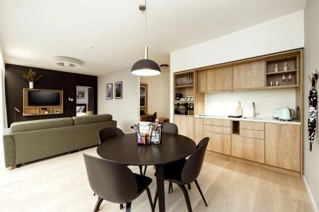 Wilde Aparthotels, Berlin, Checkpoint Charlie - 22