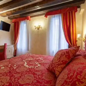 Mercurio Venezia - 35