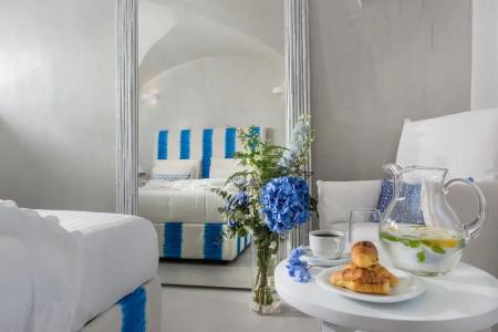 Mythical Blue Luxury Suites - 160