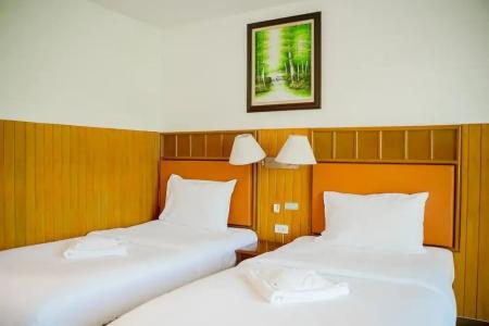Luna Hut Resort Hua Hin - 62