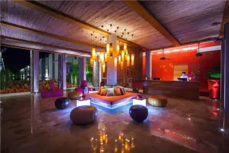 Let's Sea Hua Hin Al Fresco Resort - 23
