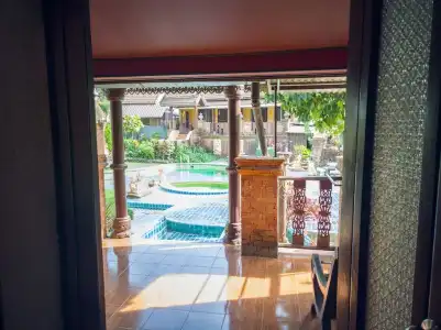 Grand Orchid Resort - 54