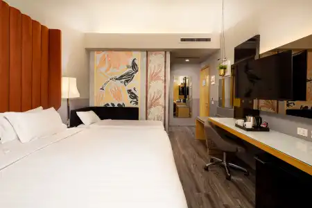 Holiday Inn Milan - Garibaldi Station by IHG - 7
