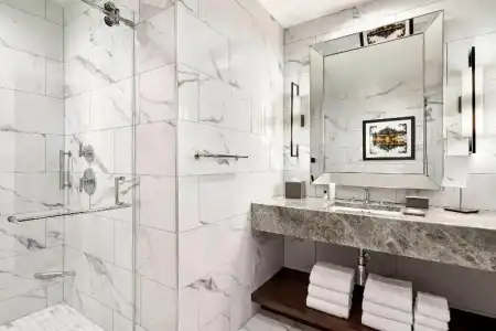 JW Marriott New Orleans - 124
