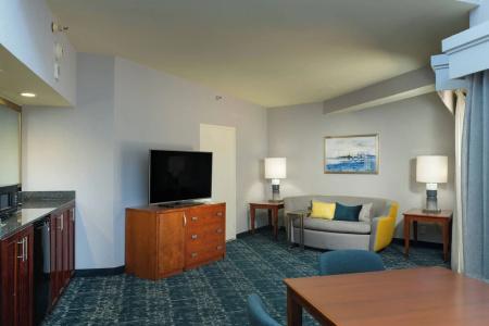 Courtyard by Marriott Old Town - 56