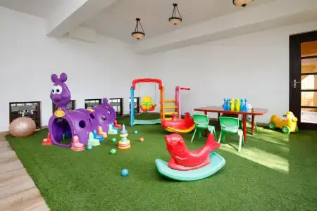 Club Himalaya, by ACEs Nagarkot - 25