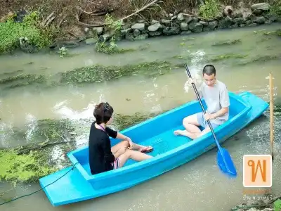 Baan Phor Bangkontee - 25