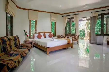 The Vatika Resort and Spa - 62