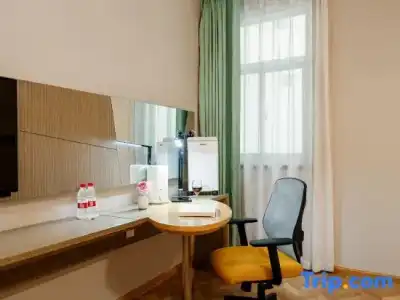 Holiday Inn Express Lhasa Potala Palace by IHG - 54