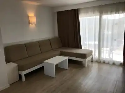 Apartamentos Inn - 106