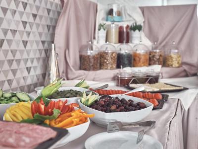 Koukounaria & Suites - 48