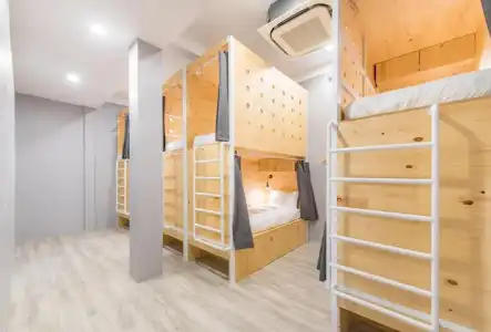 Nornyaowarat Hostel - 22