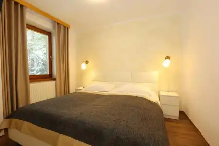 Vila Edelweiss Rooms&App Kranjska Gora - 131
