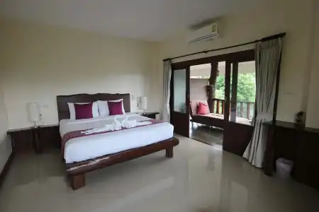 Krabi Klong Muang Bay View - 2