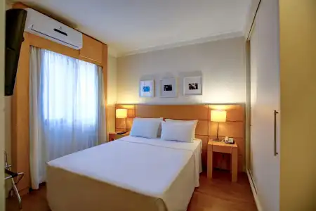 Esuites Congonhas By Atlantica - 6