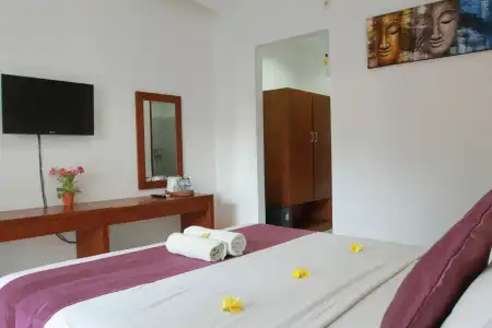 D'gaduh Suite Kuta - 34