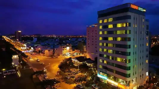 Fansipan Danang - 20