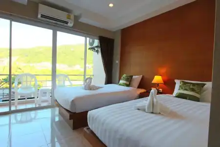 Good Nice Patong - 52