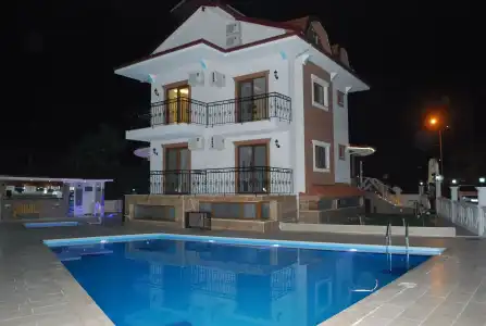 Funda Otel Gocek - 8