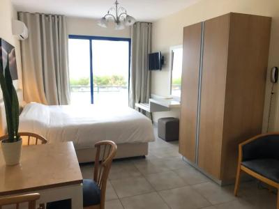 Vrachia Beach & Suites - Adults Only - 305