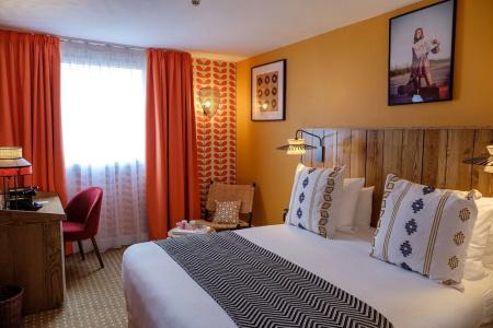 Aiden by Best Western Paris Roissy CDG - 60