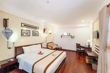 Annam Heritage Boutique & Spa - 85