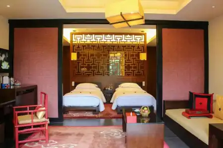 Banyan Tree Lijiang - 90