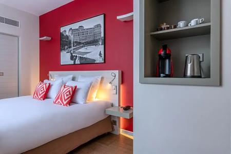 Hôtel Villa Koegui Biarritz - 124