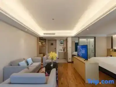 Kyriad Marvelous Kunming High-tech District Kepu Road - 62