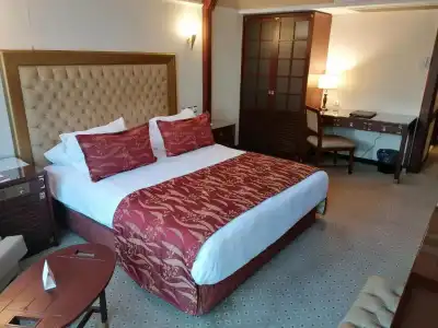Karaca Otel - 30