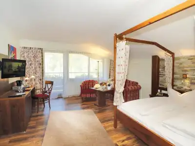 Sackmann Wanderhotel - 1