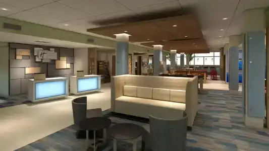 Holiday Inn Express Orlando – South Park by IHG - 1