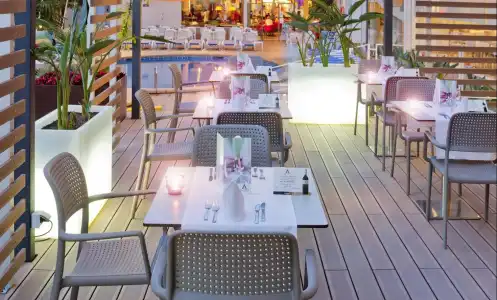 Aqua Promenade & Spa 4Sup - 40