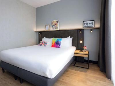 ibis Styles Den Haag Scheveningen - 104