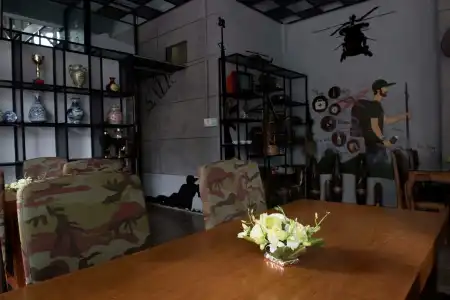DMZ Hostel Hue - 5