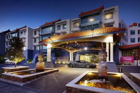 Pagoda Resort & Spa - 28