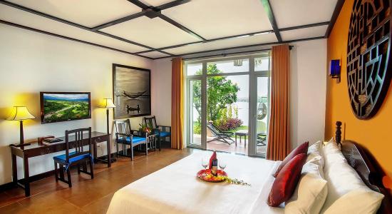Hoi An Beach Resort - 109