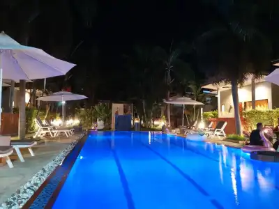 ViVi Resort & SPA - 2