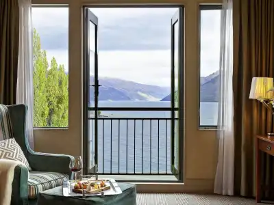 St Moritz Queenstown - MGallery Collection - 7