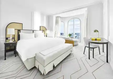 Carlton Cannes, a Regent - 51
