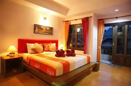 See Through Boutique Resort - 44