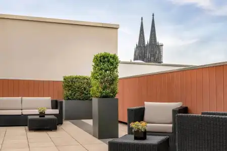 Cologne Marriott - 83